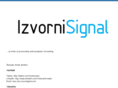 izvornisignal.com