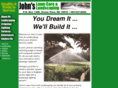 johnslawn-landscaping.com