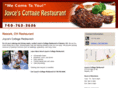 joycescottagerestaurant.com