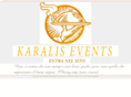 karalisevents.com