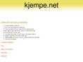 kjempe.net