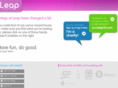 leapanywhere.com