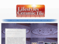lifestylesceramic.com