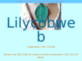 lilycobweb.com