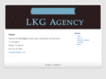 lkgagency.com