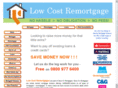 low-cost-remortgage.co.uk