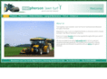 macphersonlawnturf.com