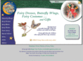 magicfairyrealm.com