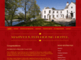 maryculterhouseweddinghotel.com