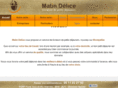 matindelice.com