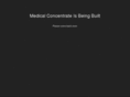 medicalconcentrate.com