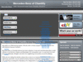 mercedesbenzofleesburg.com