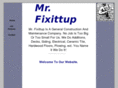 mrfixittup.com