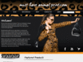 musthaveanimalprint.com