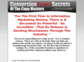 myconversionpowersecrets.com