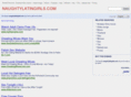 naughtylatingirls.com
