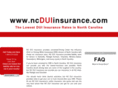 ncduiinsurance.com