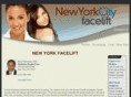 newyorkcityfacelift.com