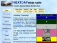nextdaywear.com