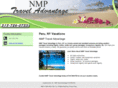 nmptraveladvantage.net