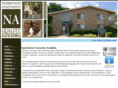 norwoodavenueapartments.com