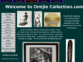 omijiecollection.com