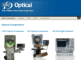 opticalcomparator.org