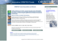orbitex-health.com