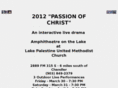 passionjesus.com
