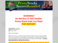 penny-stock-secrets.com