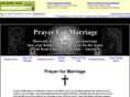 prayerformarriage.com