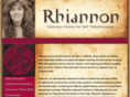 rhiannon-consciousvisions.com