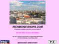 richmond-shops.com