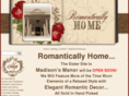 romanticallyhome.com