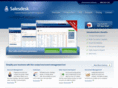 salesdesksuite.com