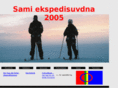 samiekspedisjon2005.com