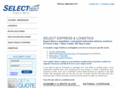 selectexp.com