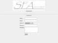 sfassociatesllc.com