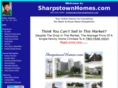 sharpstownhomes.com