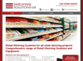 shelvingsolutionsltd.com