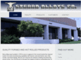 sierraalloys.com