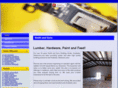 smithandsonsbuildingcenter.com