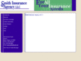 smithinsuranceagencyllc.com