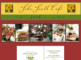 sohosouthcafe.com