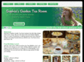 sophiasgardentearoom.com