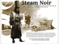 steamnoir.com