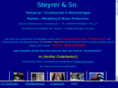 steyrer.net
