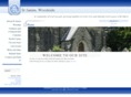 stjameswoodside.org