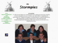 stormpies.co.za