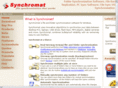 syncromat.com